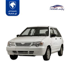 قطعات بدنه پراید 111