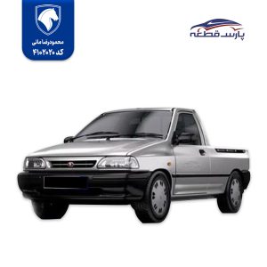 قطعات بدنه پراید 151