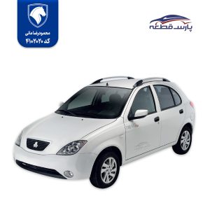 قطعات بدنه تیبا 2