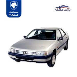قطعات بدنه پژو ۴۰۵