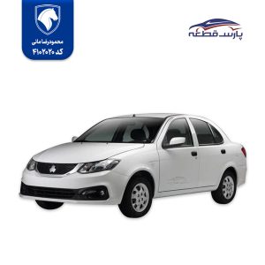 قطعات بدنه ساینا