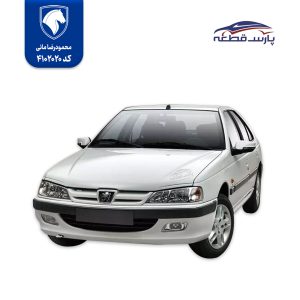 قطعات بدنه پژو پارس