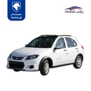 قطعات بدنه کوییک