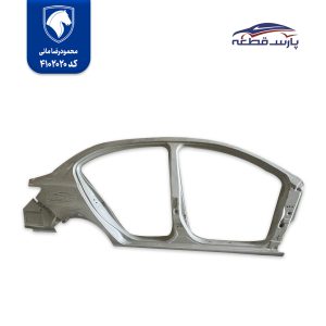 کلاف کامل شاهین