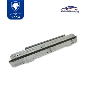 سینی عقب سمند