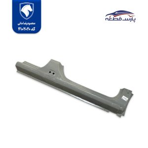 مجموعه رکاب بیرونی ال 90