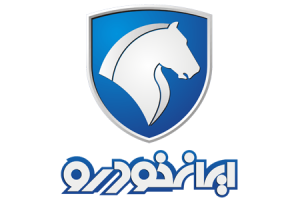 لوگو ایران خودرو