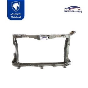 سینی جلو شاهین