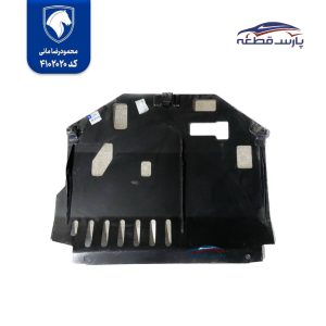 سینی زیر موتور پژو پارس و 405
