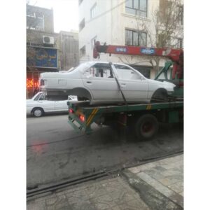 اتاق رنگ سفید پارس