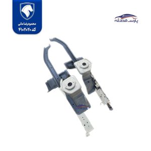 شاسی جلو تارا