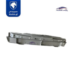 سینی عقب دنا