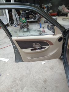 تعویض اتاق 405 سراوان