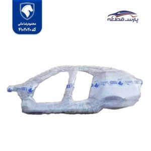 کلاف کامل هایما s7