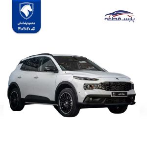 قطعات بدنه ریرا